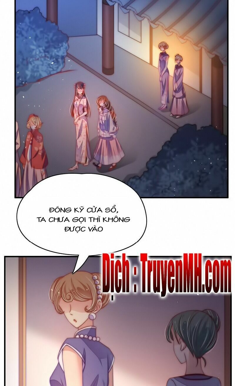 đọc truyện Ngày Nào Thiếu Soái Cũng Ghen Chương 65 ảnh 9 tại Thiên Thai Truyện