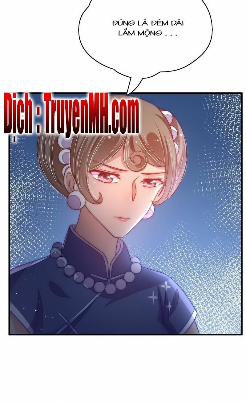 đọc truyện Ngày Nào Thiếu Soái Cũng Ghen Chương 65 ảnh 11 tại Thiên Thai Truyện