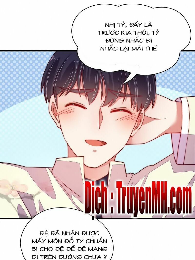 đọc truyện Ngày Nào Thiếu Soái Cũng Ghen Chương 66 ảnh 3 tại Thiên Thai Truyện