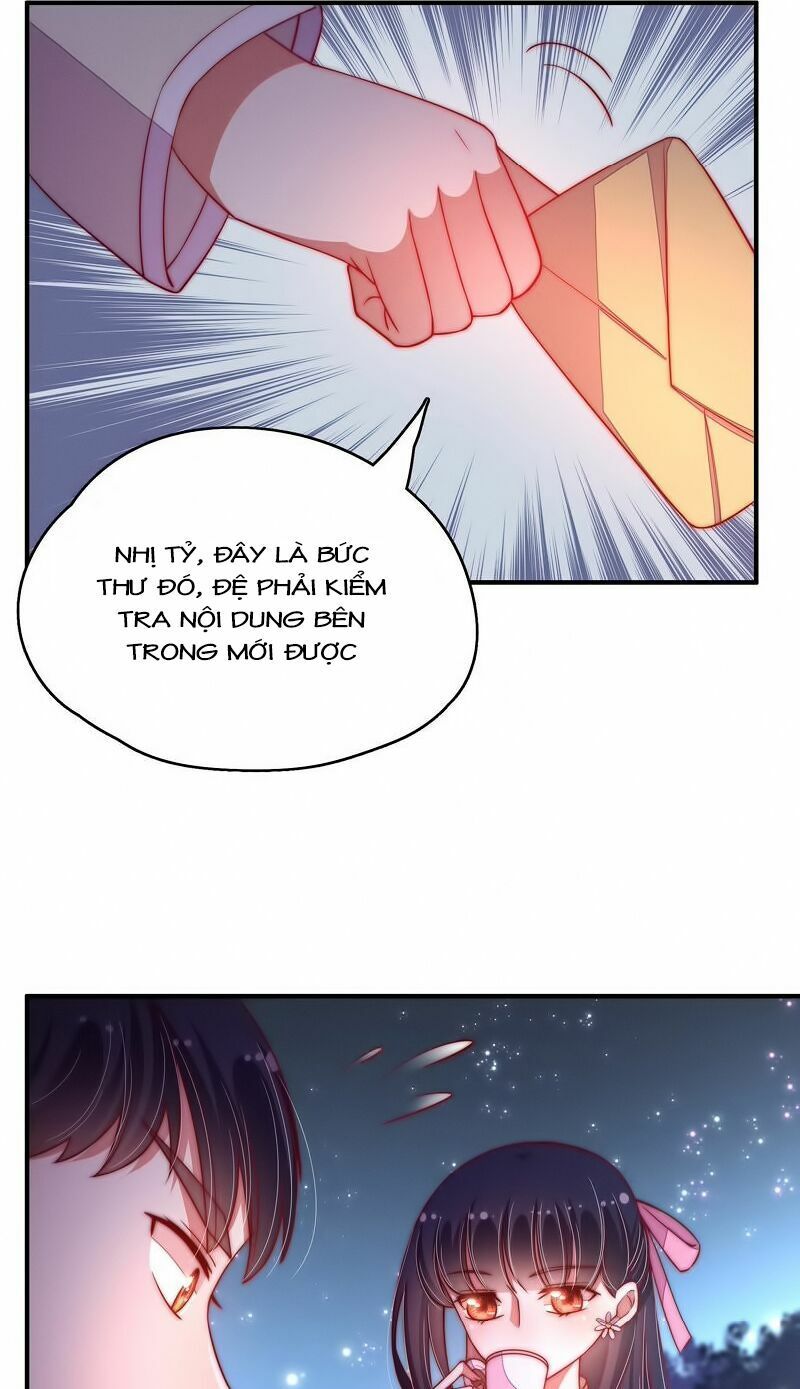 đọc truyện Ngày Nào Thiếu Soái Cũng Ghen Chương 66 ảnh 13 tại Thiên Thai Truyện