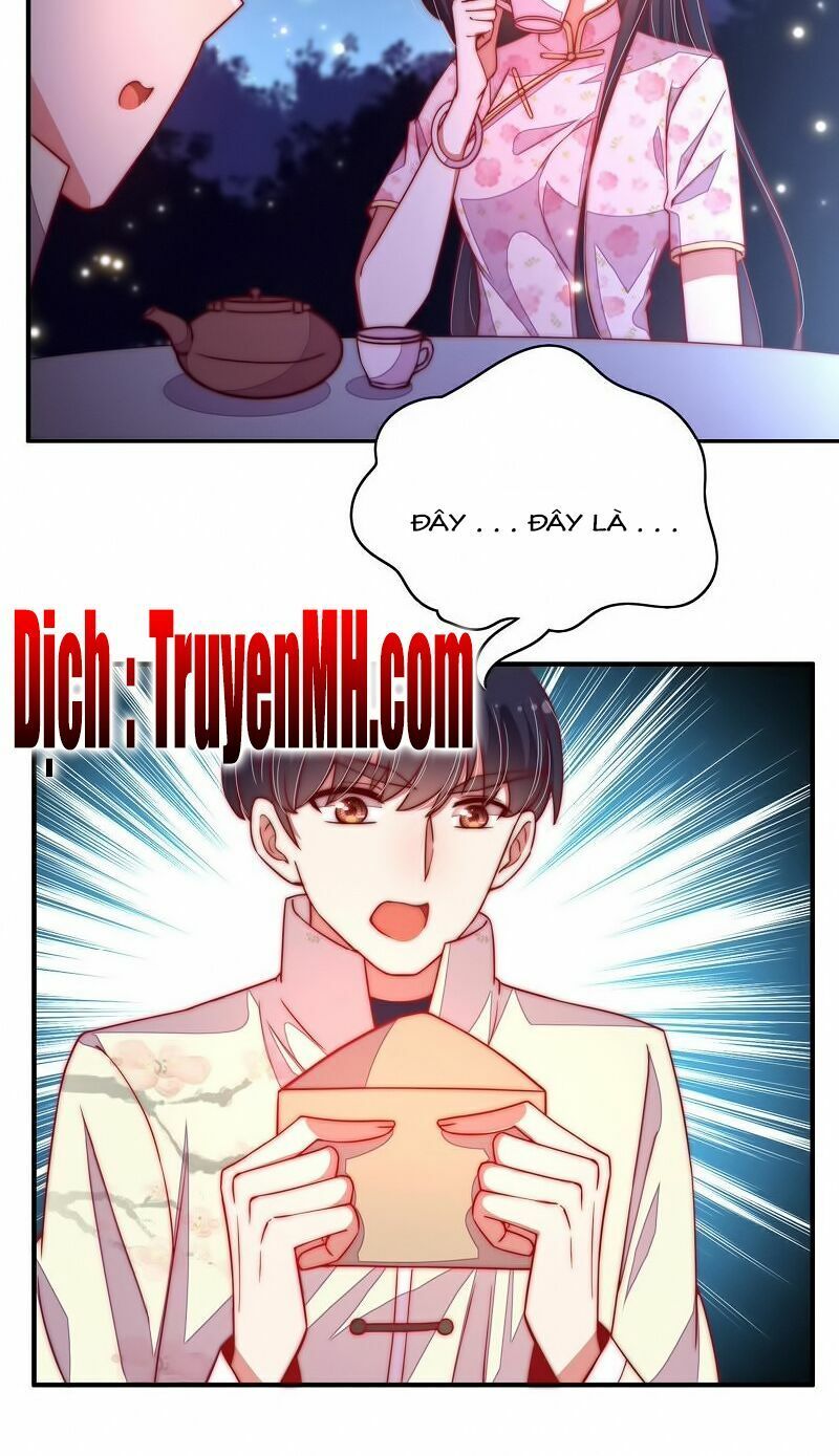 đọc truyện Ngày Nào Thiếu Soái Cũng Ghen Chương 66 ảnh 14 tại Thiên Thai Truyện