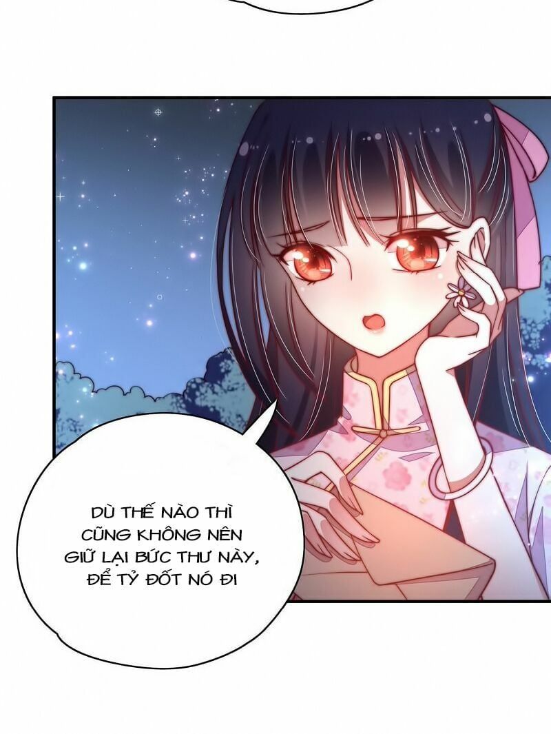 đọc truyện Ngày Nào Thiếu Soái Cũng Ghen Chương 66 ảnh 18 tại Thiên Thai Truyện