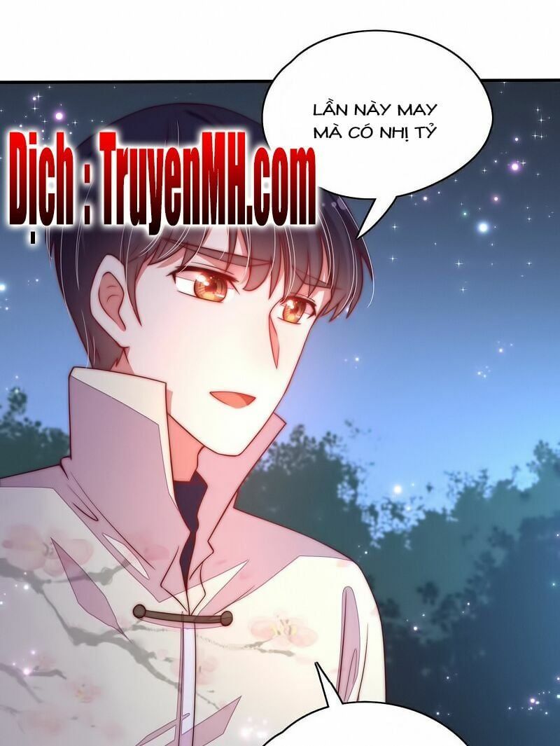 đọc truyện Ngày Nào Thiếu Soái Cũng Ghen Chương 66 ảnh 19 tại Thiên Thai Truyện