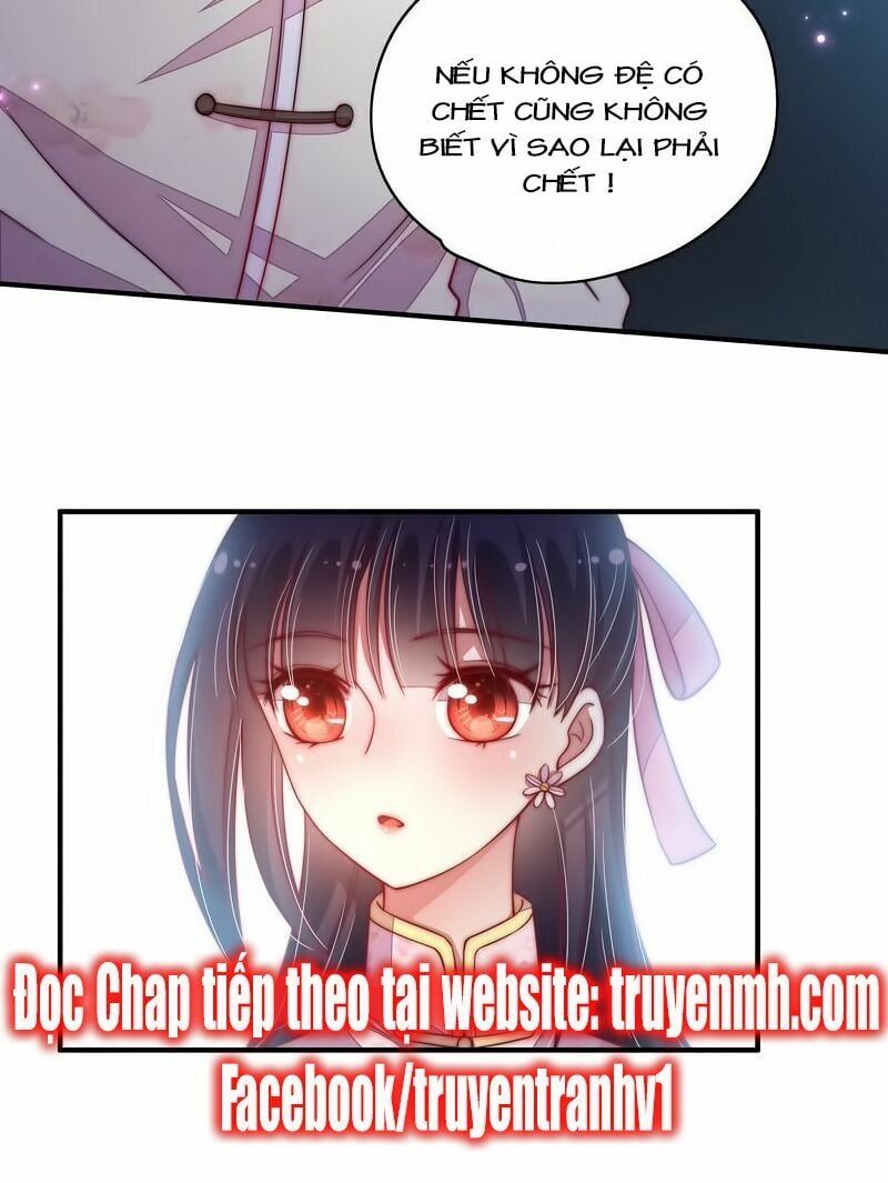 đọc truyện Ngày Nào Thiếu Soái Cũng Ghen Chương 66 ảnh 20 tại Thiên Thai Truyện