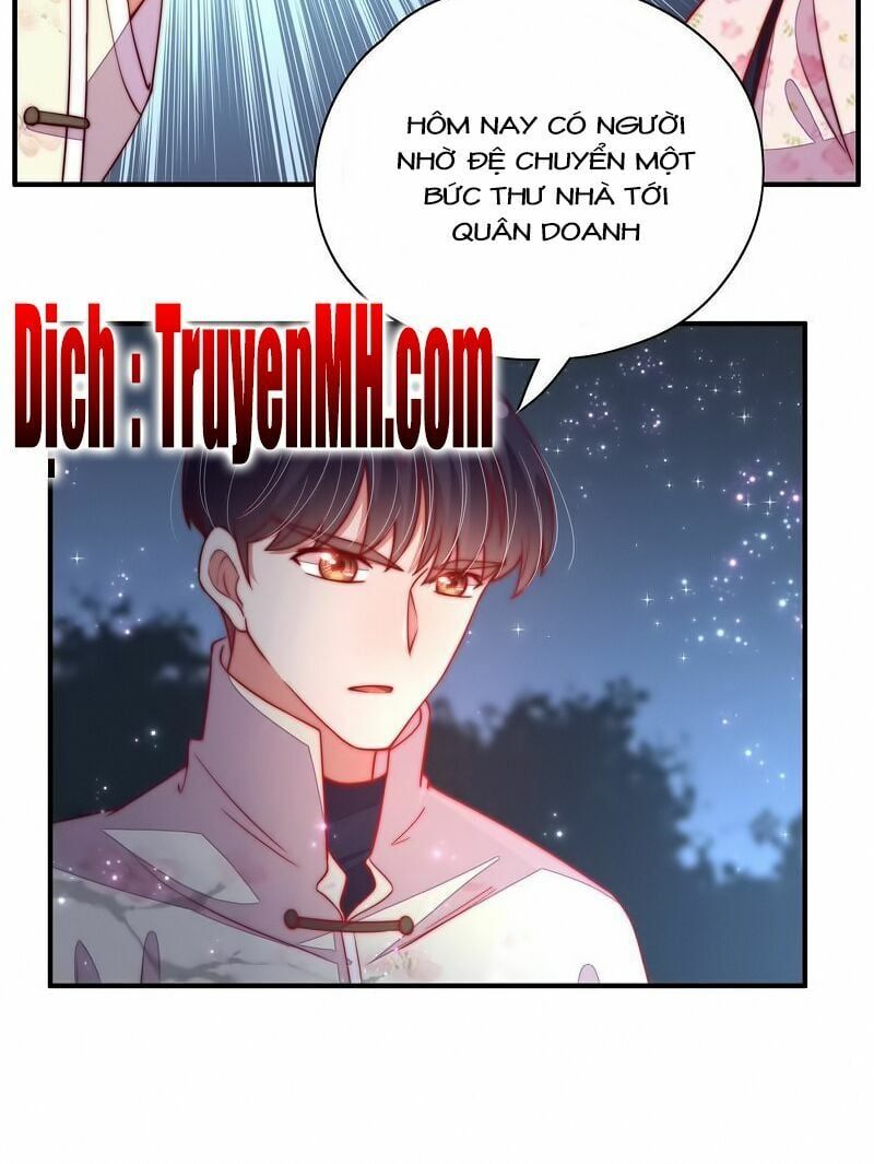 đọc truyện Ngày Nào Thiếu Soái Cũng Ghen Chương 66 ảnh 6 tại Thiên Thai Truyện