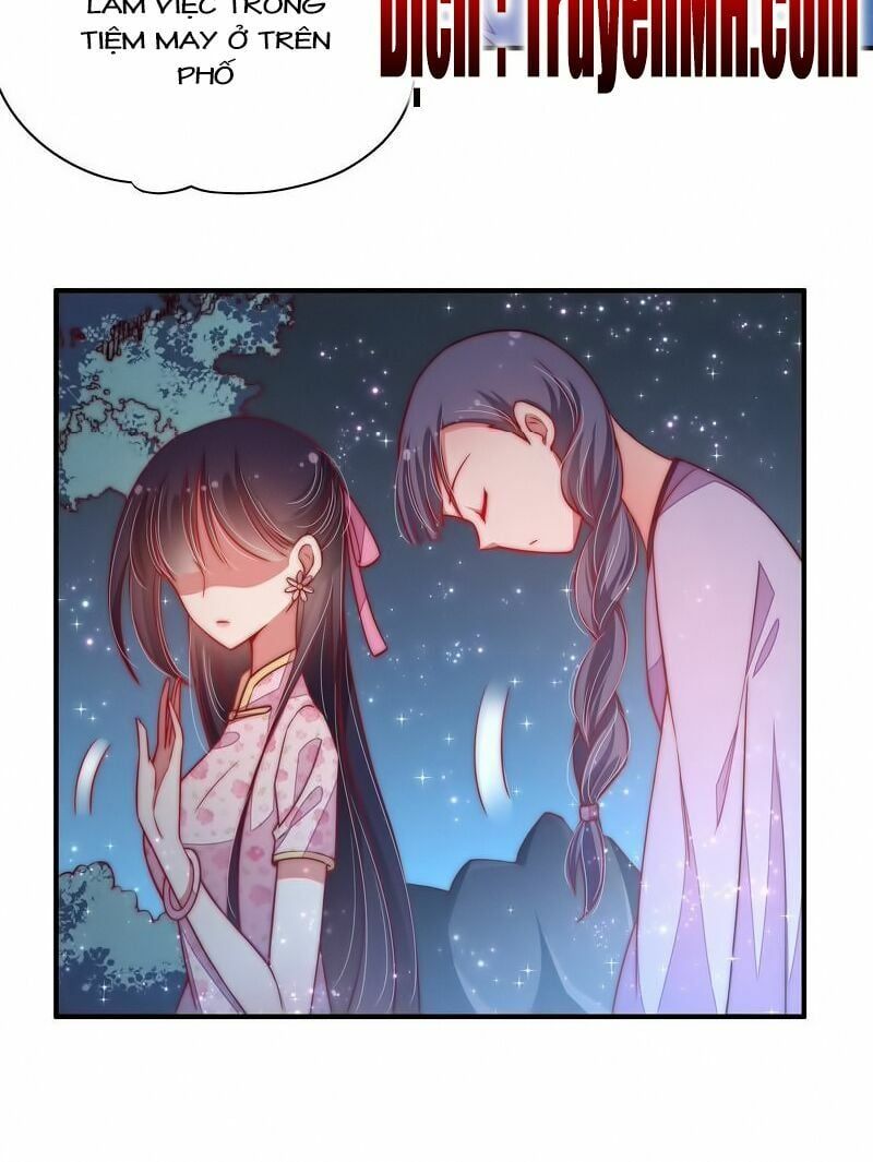 đọc truyện Ngày Nào Thiếu Soái Cũng Ghen Chương 66 ảnh 8 tại Thiên Thai Truyện