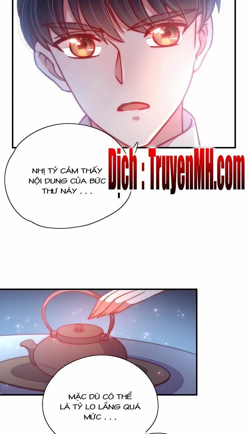 đọc truyện Ngày Nào Thiếu Soái Cũng Ghen Chương 66 ảnh 10 tại Thiên Thai Truyện