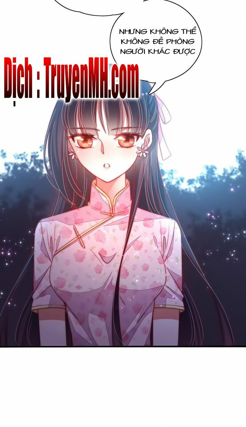 đọc truyện Ngày Nào Thiếu Soái Cũng Ghen Chương 66 ảnh 11 tại Thiên Thai Truyện