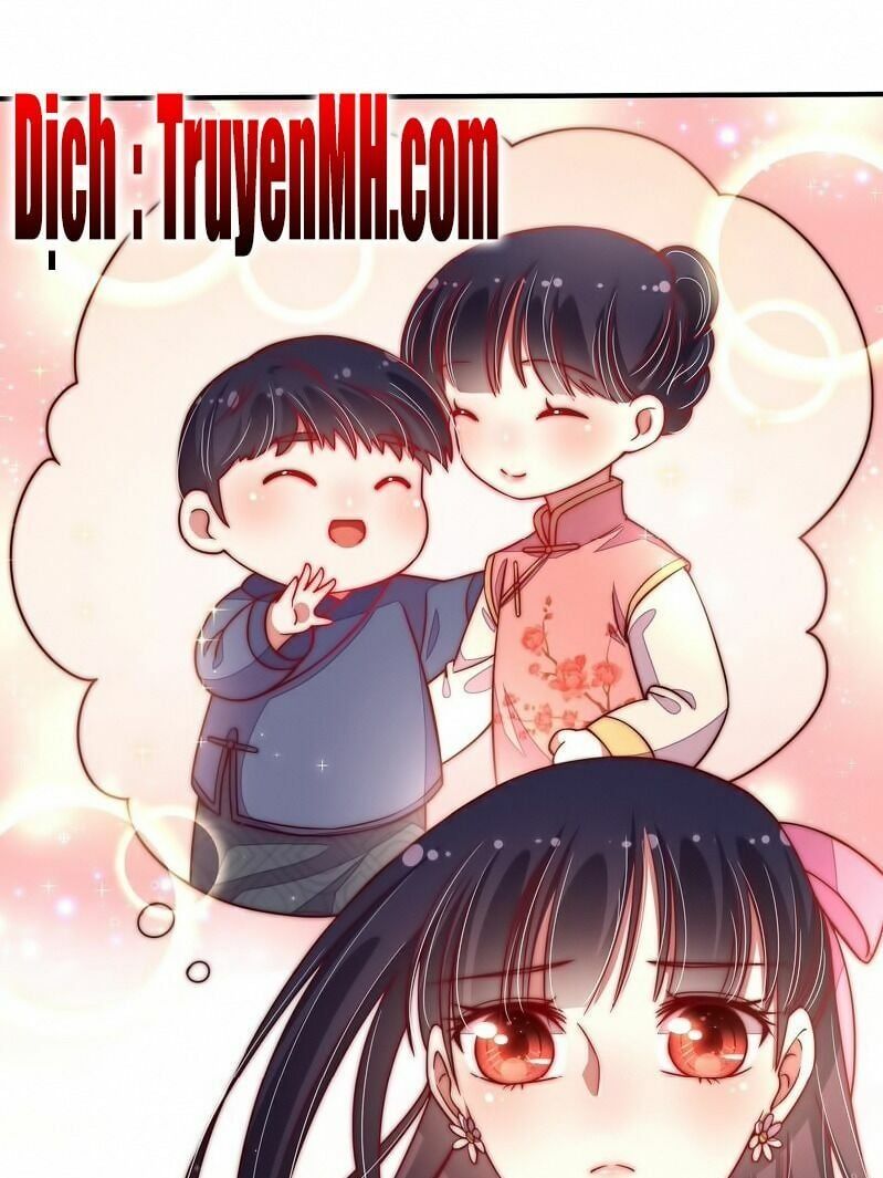 đọc truyện Ngày Nào Thiếu Soái Cũng Ghen Chương 67 ảnh 3 tại Thiên Thai Truyện