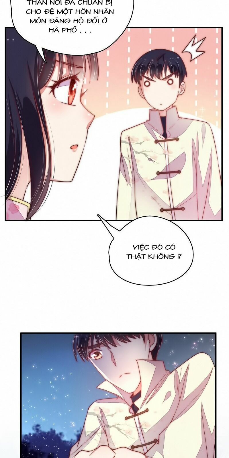 đọc truyện Ngày Nào Thiếu Soái Cũng Ghen Chương 67 ảnh 13 tại Thiên Thai Truyện