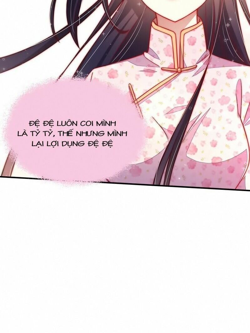 đọc truyện Ngày Nào Thiếu Soái Cũng Ghen Chương 67 ảnh 4 tại Thiên Thai Truyện