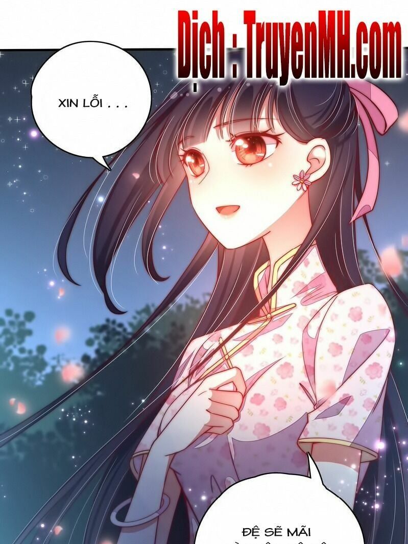 đọc truyện Ngày Nào Thiếu Soái Cũng Ghen Chương 67 ảnh 5 tại Thiên Thai Truyện