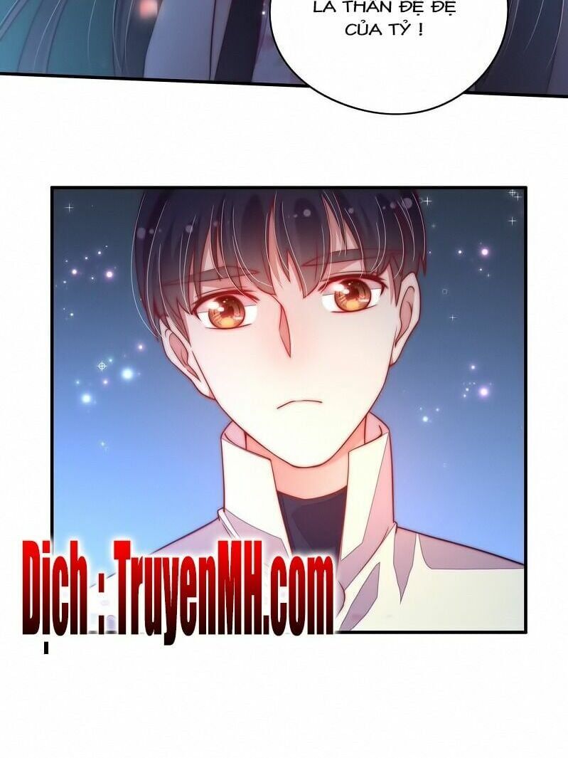 đọc truyện Ngày Nào Thiếu Soái Cũng Ghen Chương 67 ảnh 6 tại Thiên Thai Truyện