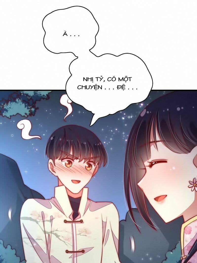 đọc truyện Ngày Nào Thiếu Soái Cũng Ghen Chương 67 ảnh 7 tại Thiên Thai Truyện