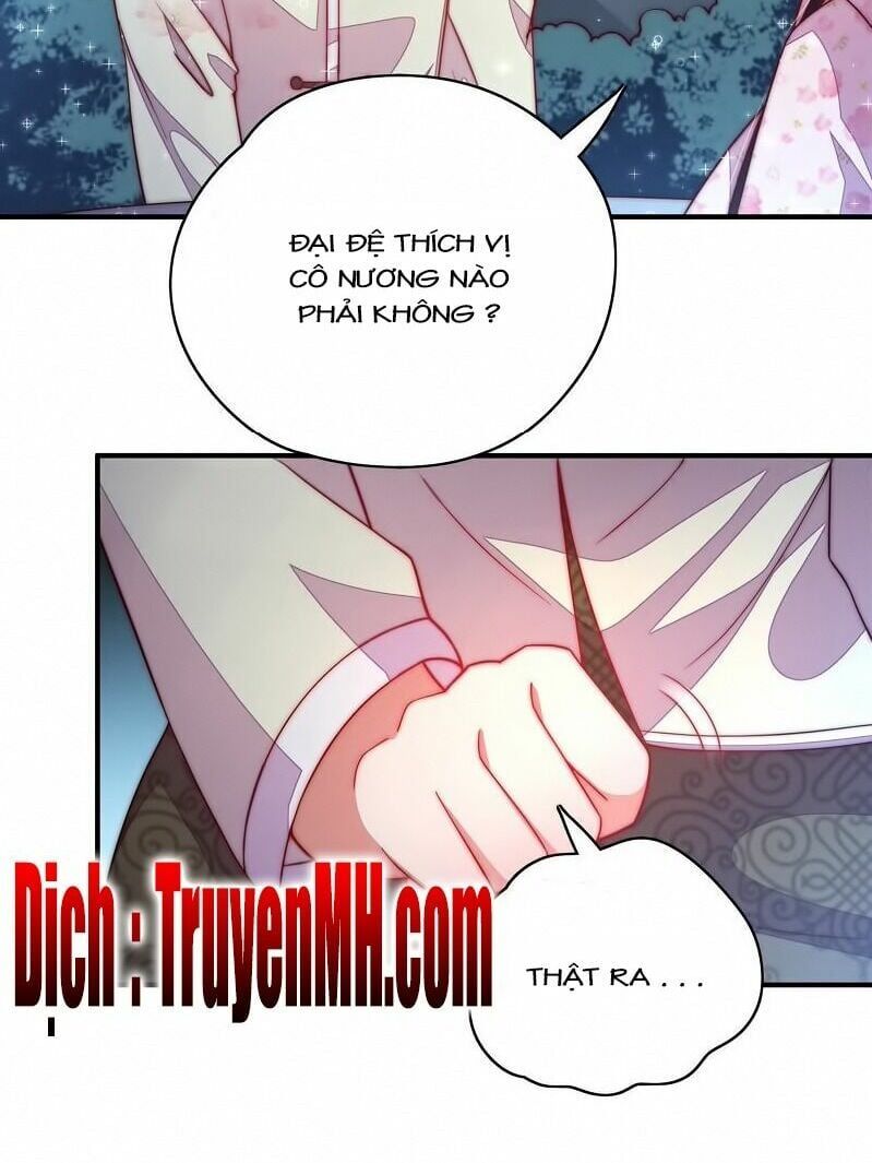 đọc truyện Ngày Nào Thiếu Soái Cũng Ghen Chương 67 ảnh 8 tại Thiên Thai Truyện