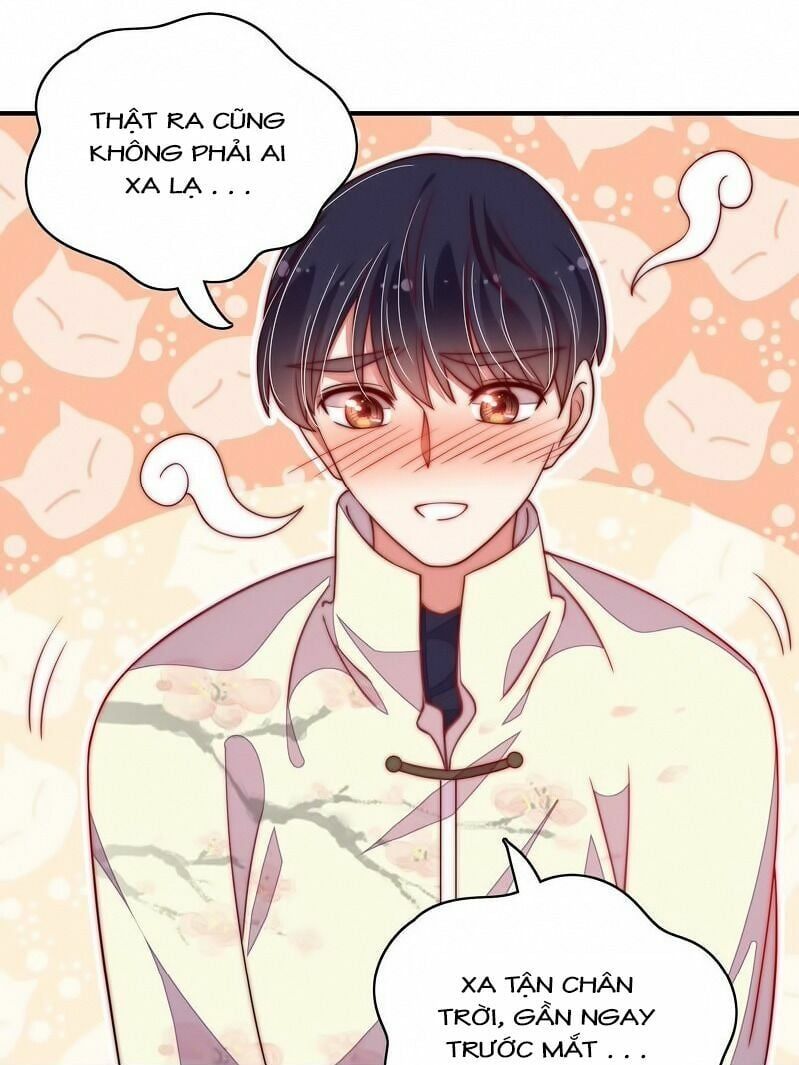 đọc truyện Ngày Nào Thiếu Soái Cũng Ghen Chương 67 ảnh 9 tại Thiên Thai Truyện