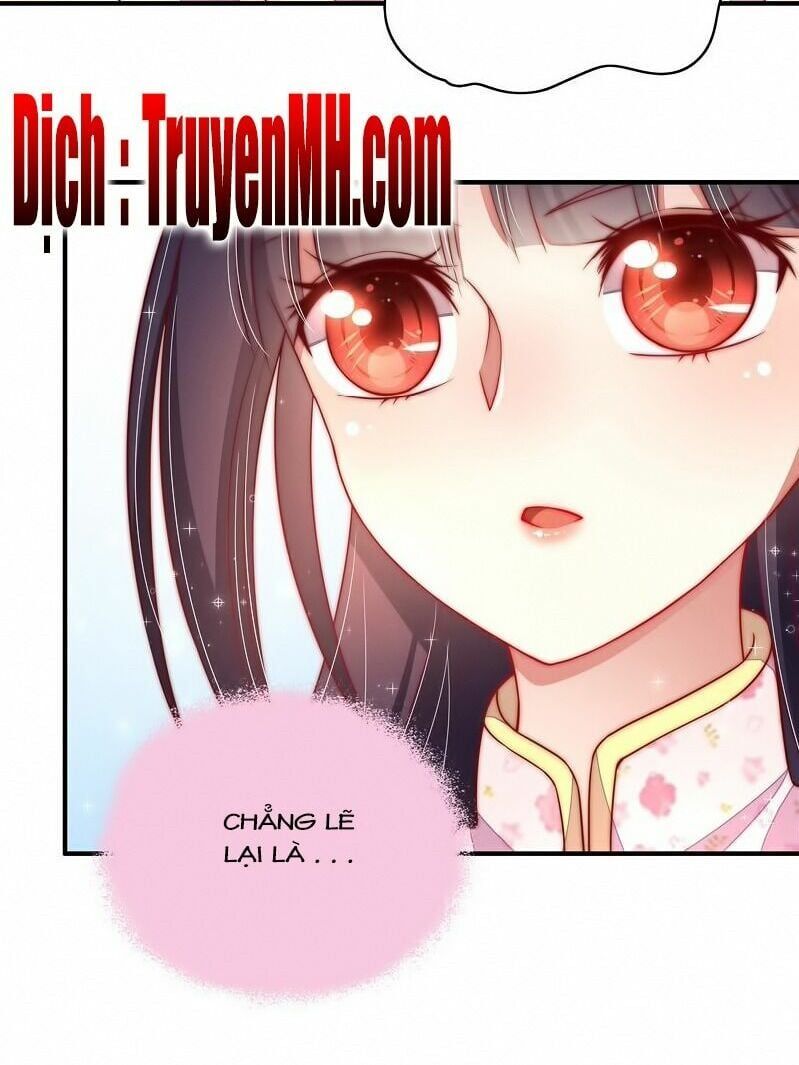 đọc truyện Ngày Nào Thiếu Soái Cũng Ghen Chương 67 ảnh 10 tại Thiên Thai Truyện