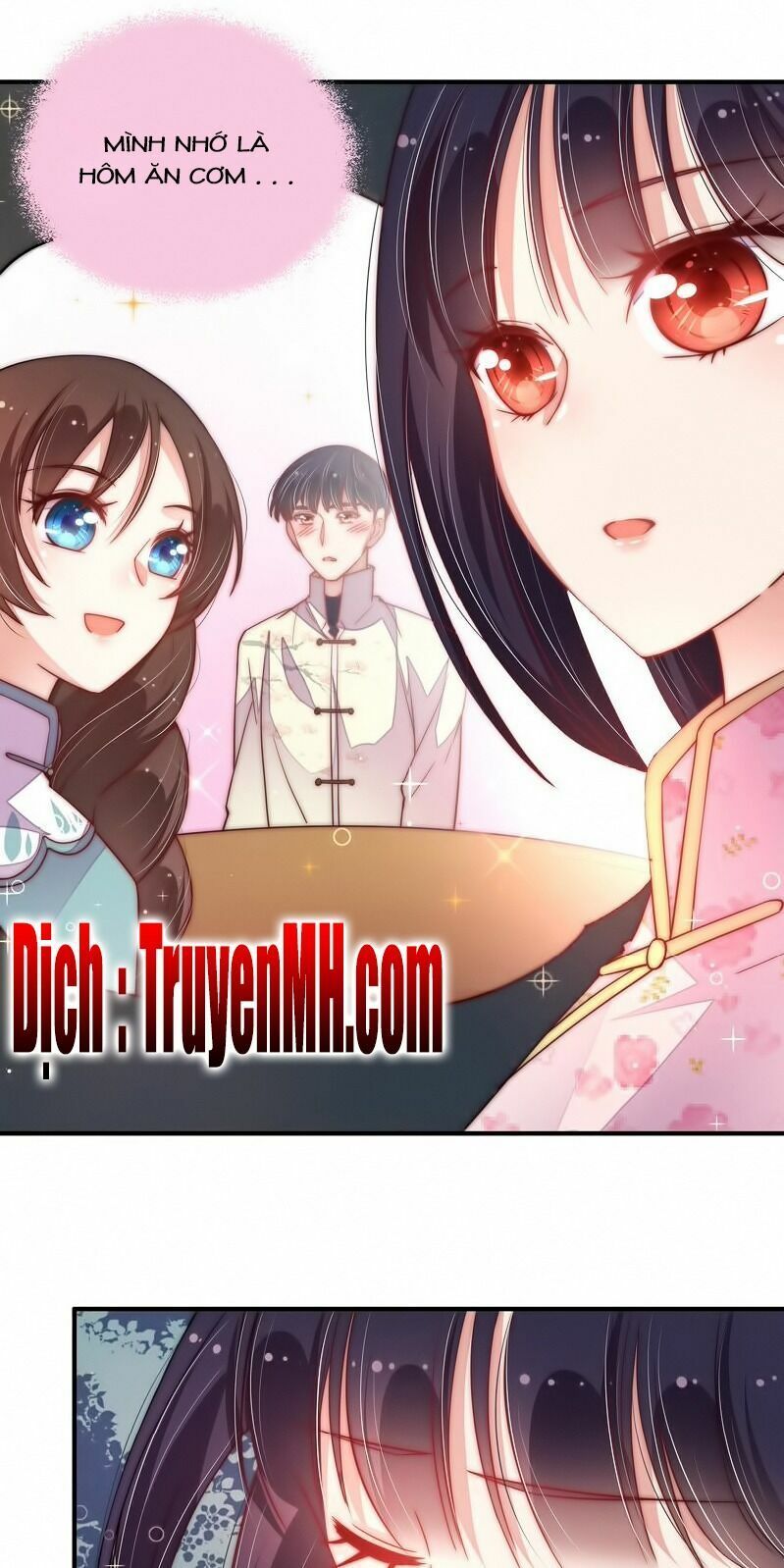 đọc truyện Ngày Nào Thiếu Soái Cũng Ghen Chương 67 ảnh 11 tại Thiên Thai Truyện