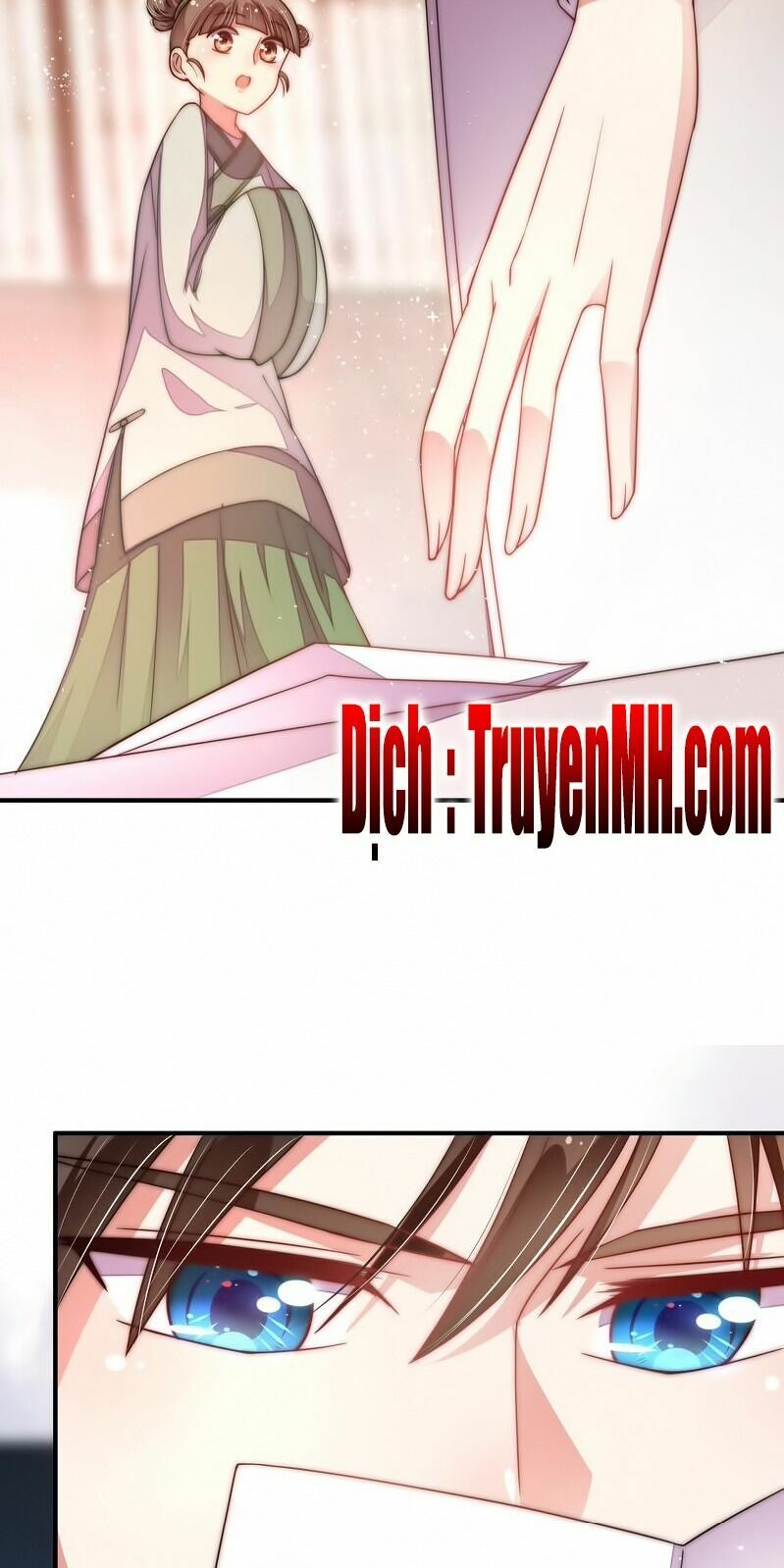 đọc truyện Ngày Nào Thiếu Soái Cũng Ghen Chương 68 ảnh 14 tại Thiên Thai Truyện