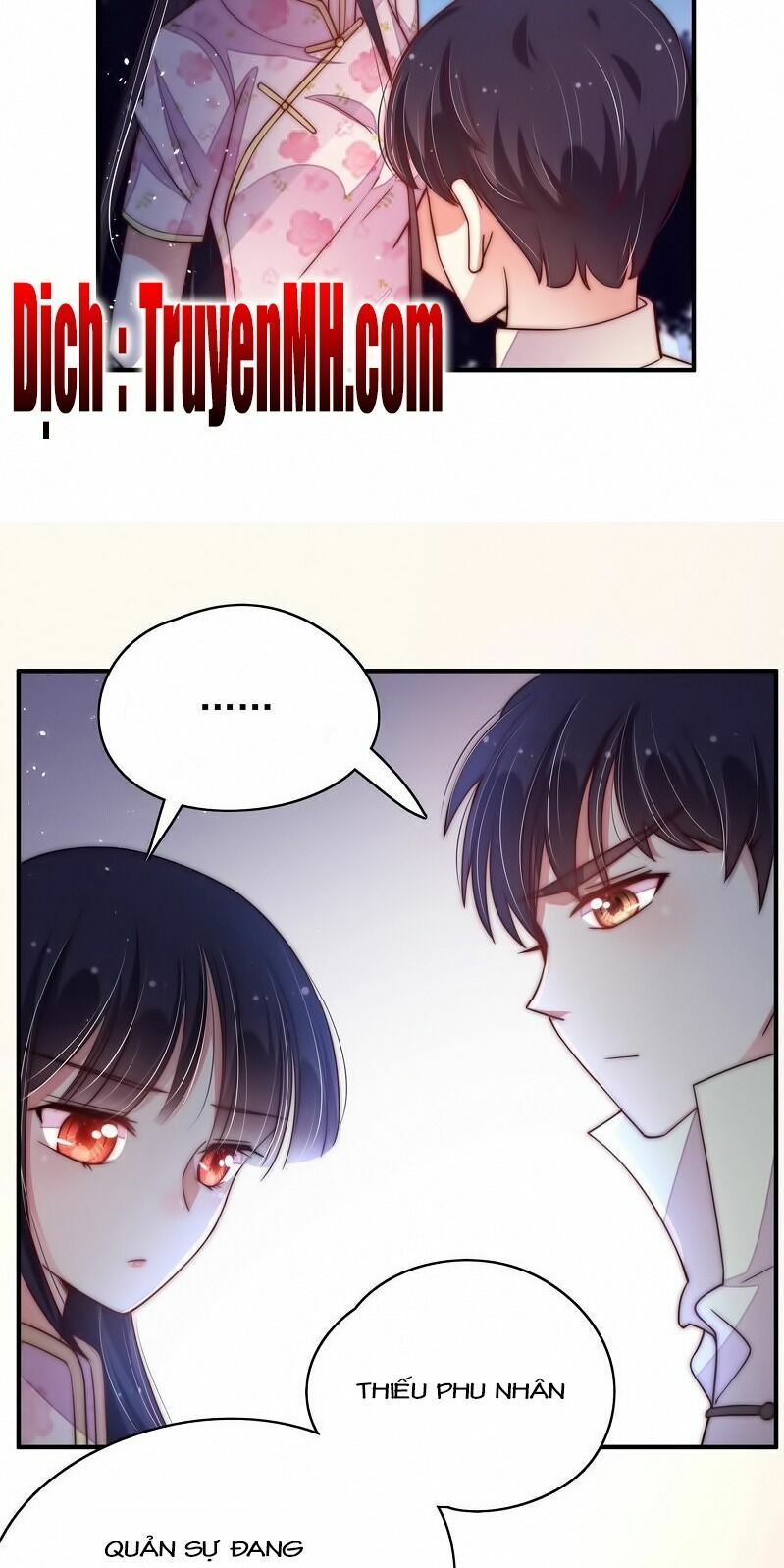 đọc truyện Ngày Nào Thiếu Soái Cũng Ghen Chương 68 ảnh 5 tại Thiên Thai Truyện