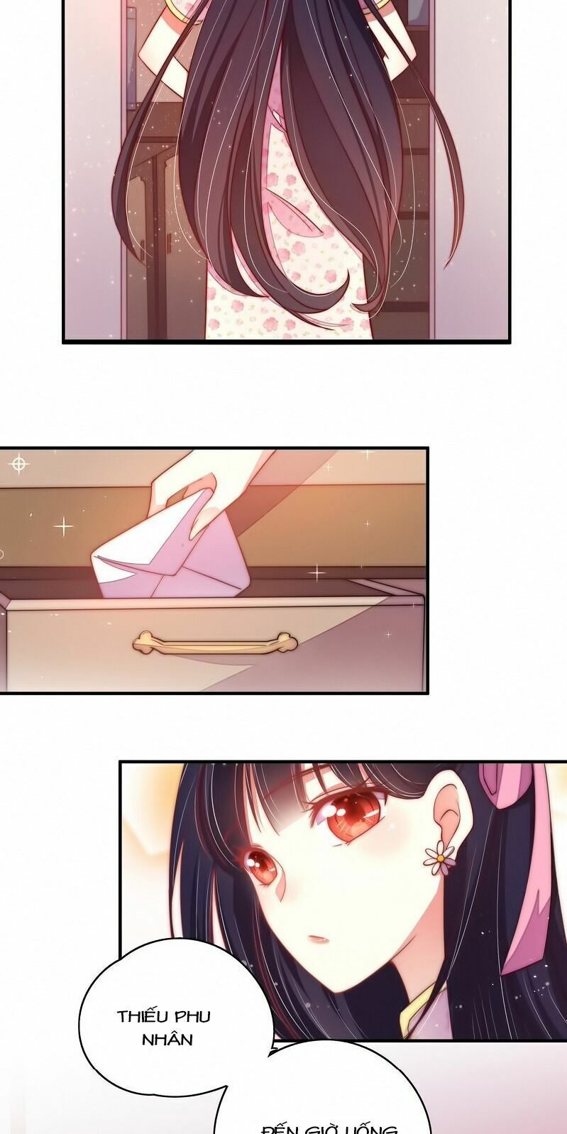 đọc truyện Ngày Nào Thiếu Soái Cũng Ghen Chương 68 ảnh 9 tại Thiên Thai Truyện