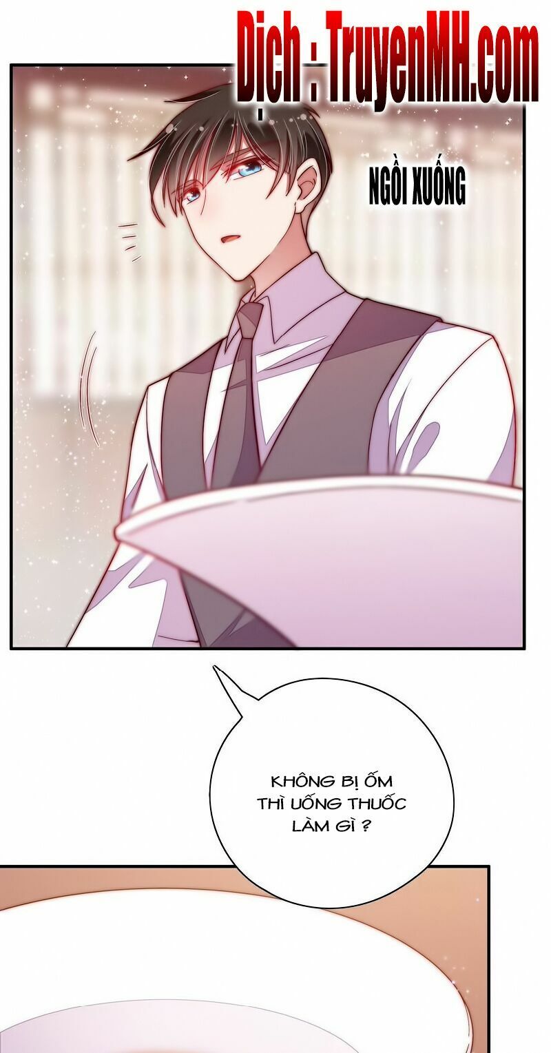 đọc truyện Ngày Nào Thiếu Soái Cũng Ghen Chương 69 ảnh 12 tại Thiên Thai Truyện