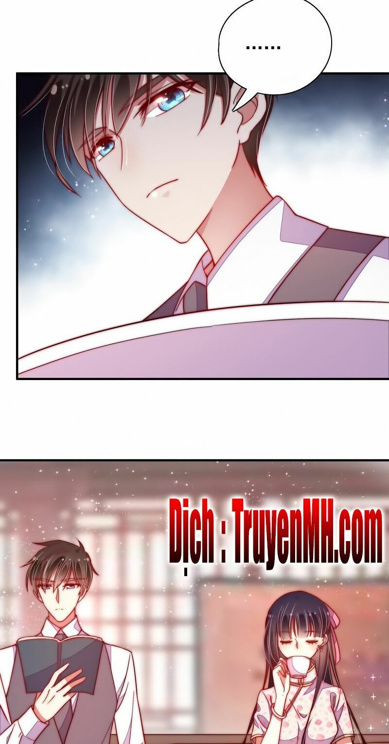 đọc truyện Ngày Nào Thiếu Soái Cũng Ghen Chương 69 ảnh 14 tại Thiên Thai Truyện