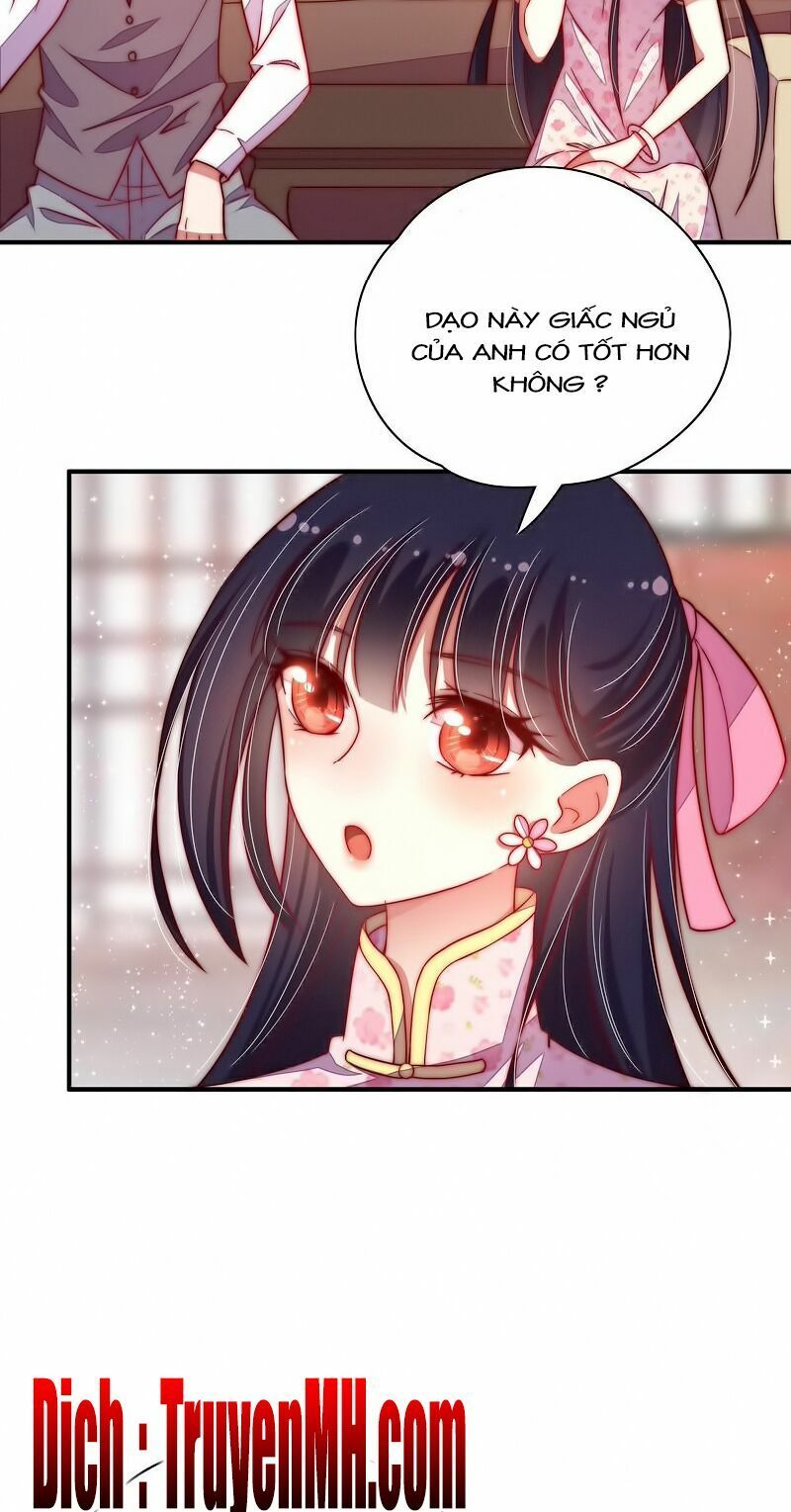 đọc truyện Ngày Nào Thiếu Soái Cũng Ghen Chương 69 ảnh 15 tại Thiên Thai Truyện