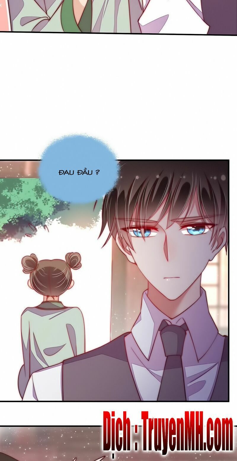 đọc truyện Ngày Nào Thiếu Soái Cũng Ghen Chương 69 ảnh 5 tại Thiên Thai Truyện