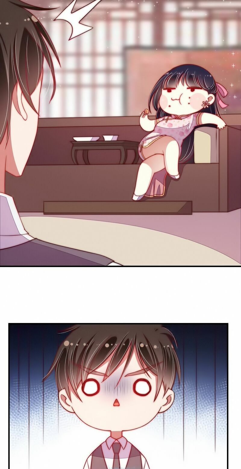 đọc truyện Ngày Nào Thiếu Soái Cũng Ghen Chương 69 ảnh 6 tại Thiên Thai Truyện