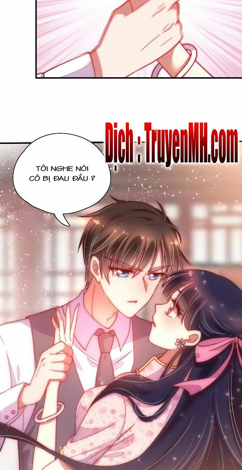 đọc truyện Ngày Nào Thiếu Soái Cũng Ghen Chương 69 ảnh 9 tại Thiên Thai Truyện