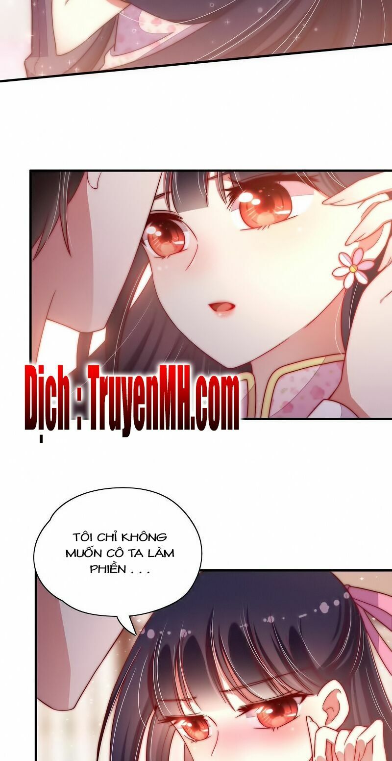 đọc truyện Ngày Nào Thiếu Soái Cũng Ghen Chương 69 ảnh 10 tại Thiên Thai Truyện