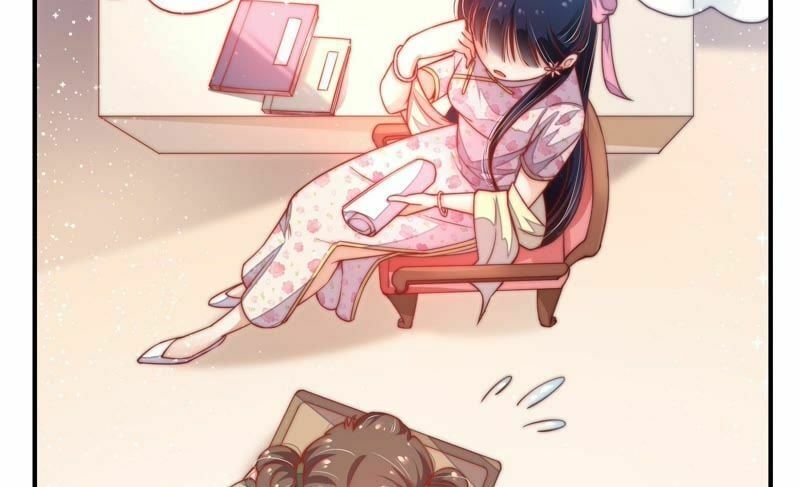 đọc truyện Ngày Nào Thiếu Soái Cũng Ghen Chương 7 ảnh 12 tại Thiên Thai Truyện