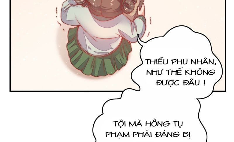 đọc truyện Ngày Nào Thiếu Soái Cũng Ghen Chương 7 ảnh 13 tại Thiên Thai Truyện