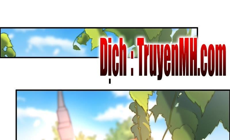 đọc truyện Ngày Nào Thiếu Soái Cũng Ghen Chương 7 ảnh 4 tại Thiên Thai Truyện