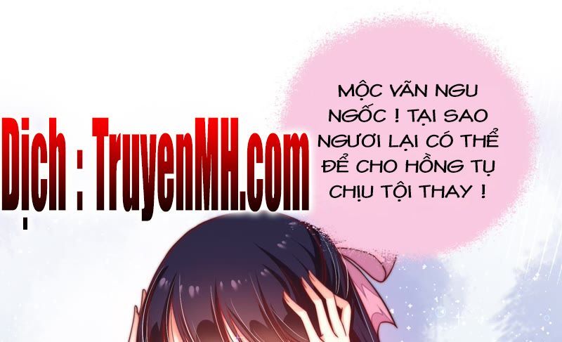 đọc truyện Ngày Nào Thiếu Soái Cũng Ghen Chương 7 ảnh 31 tại Thiên Thai Truyện