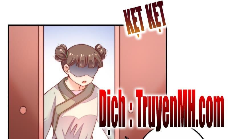 đọc truyện Ngày Nào Thiếu Soái Cũng Ghen Chương 7 ảnh 6 tại Thiên Thai Truyện