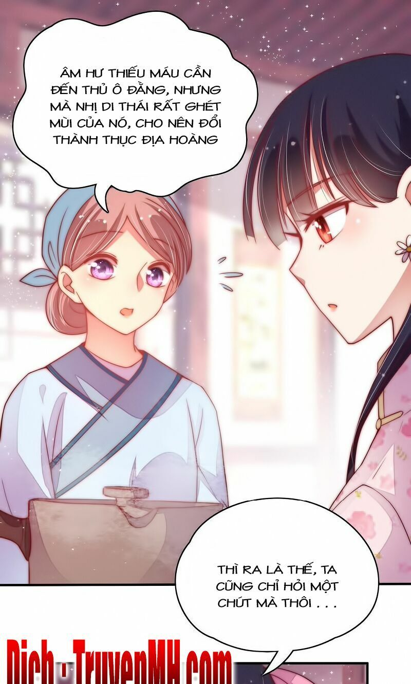 đọc truyện Ngày Nào Thiếu Soái Cũng Ghen Chương 70 ảnh 12 tại Thiên Thai Truyện