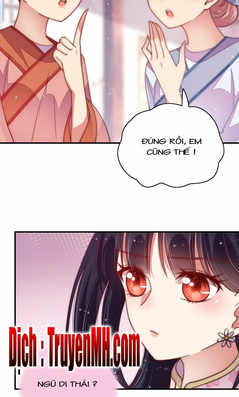 đọc truyện Ngày Nào Thiếu Soái Cũng Ghen Chương 70 ảnh 14 tại Thiên Thai Truyện