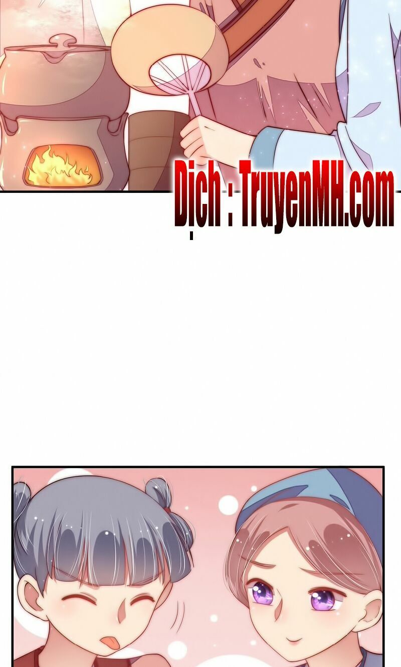 đọc truyện Ngày Nào Thiếu Soái Cũng Ghen Chương 70 ảnh 5 tại Thiên Thai Truyện