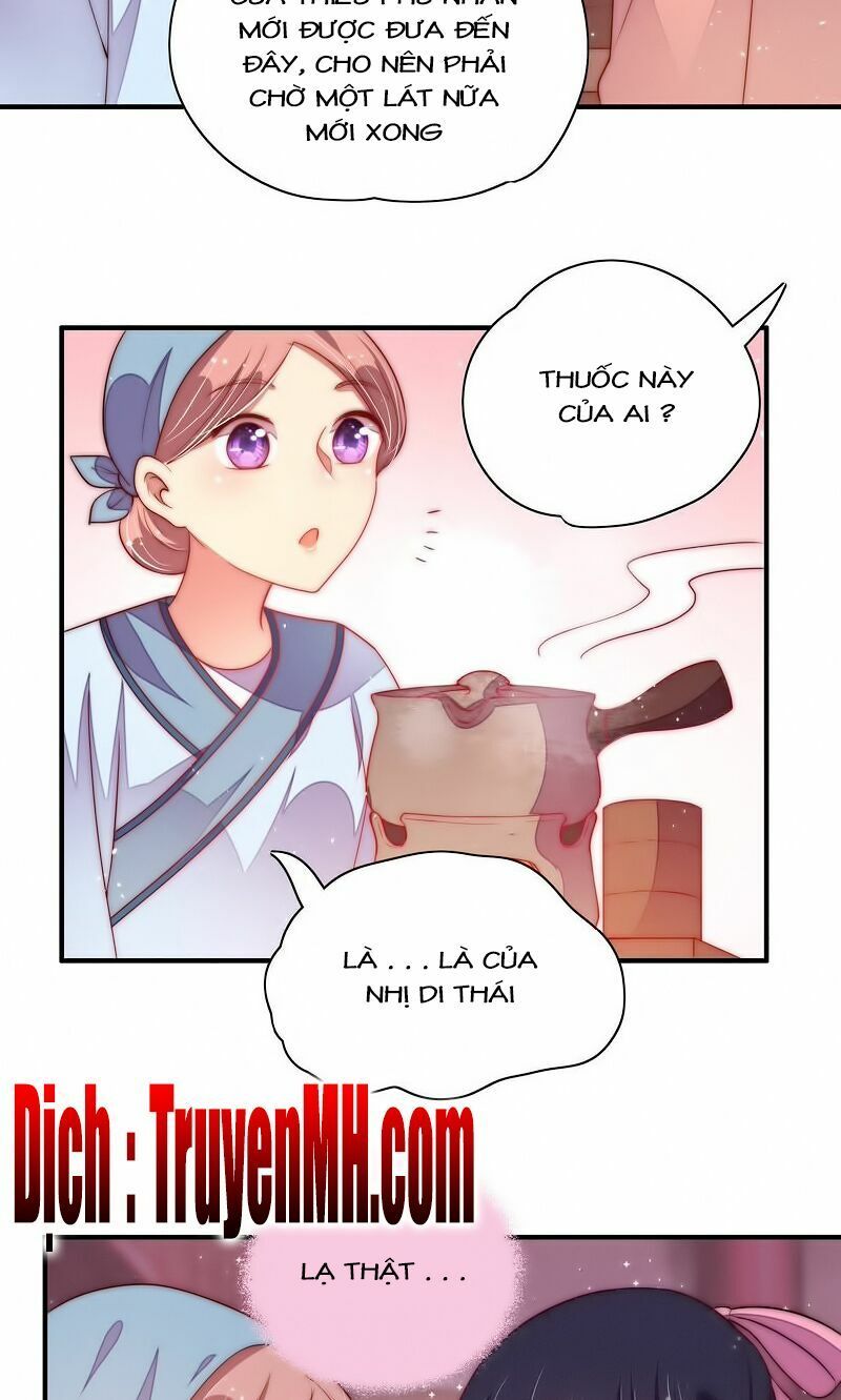 đọc truyện Ngày Nào Thiếu Soái Cũng Ghen Chương 70 ảnh 8 tại Thiên Thai Truyện