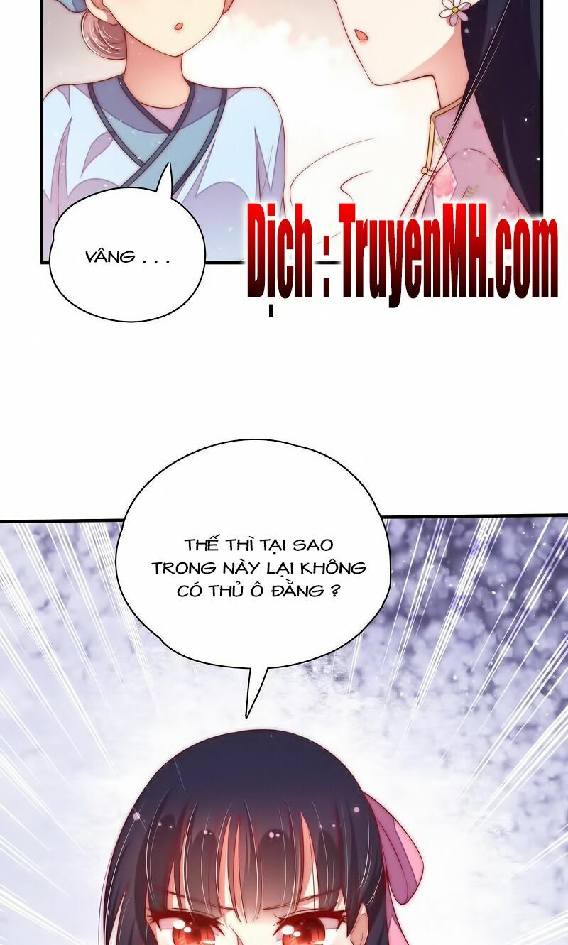 đọc truyện Ngày Nào Thiếu Soái Cũng Ghen Chương 70 ảnh 10 tại Thiên Thai Truyện