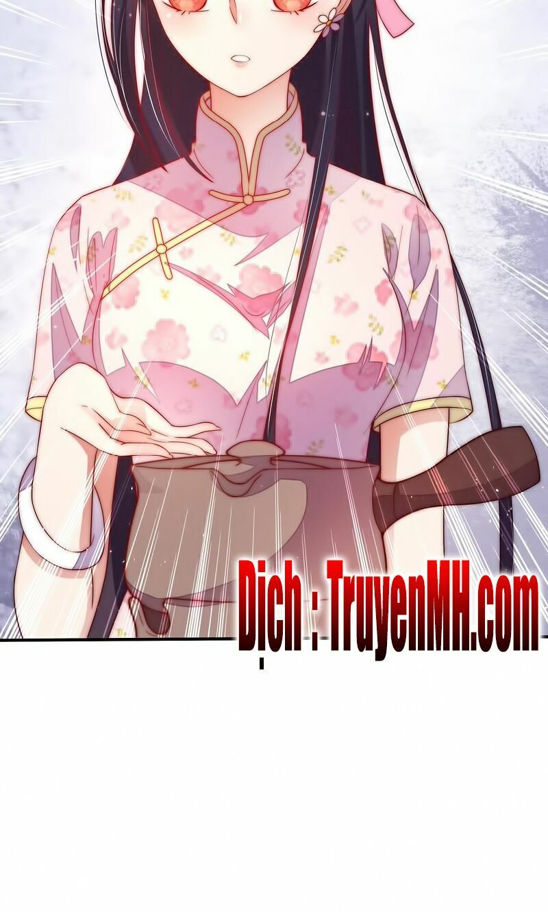 đọc truyện Ngày Nào Thiếu Soái Cũng Ghen Chương 70 ảnh 11 tại Thiên Thai Truyện