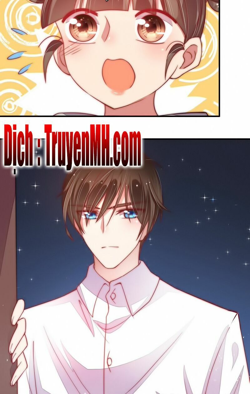 đọc truyện Ngày Nào Thiếu Soái Cũng Ghen Chương 71 ảnh 12 tại Thiên Thai Truyện