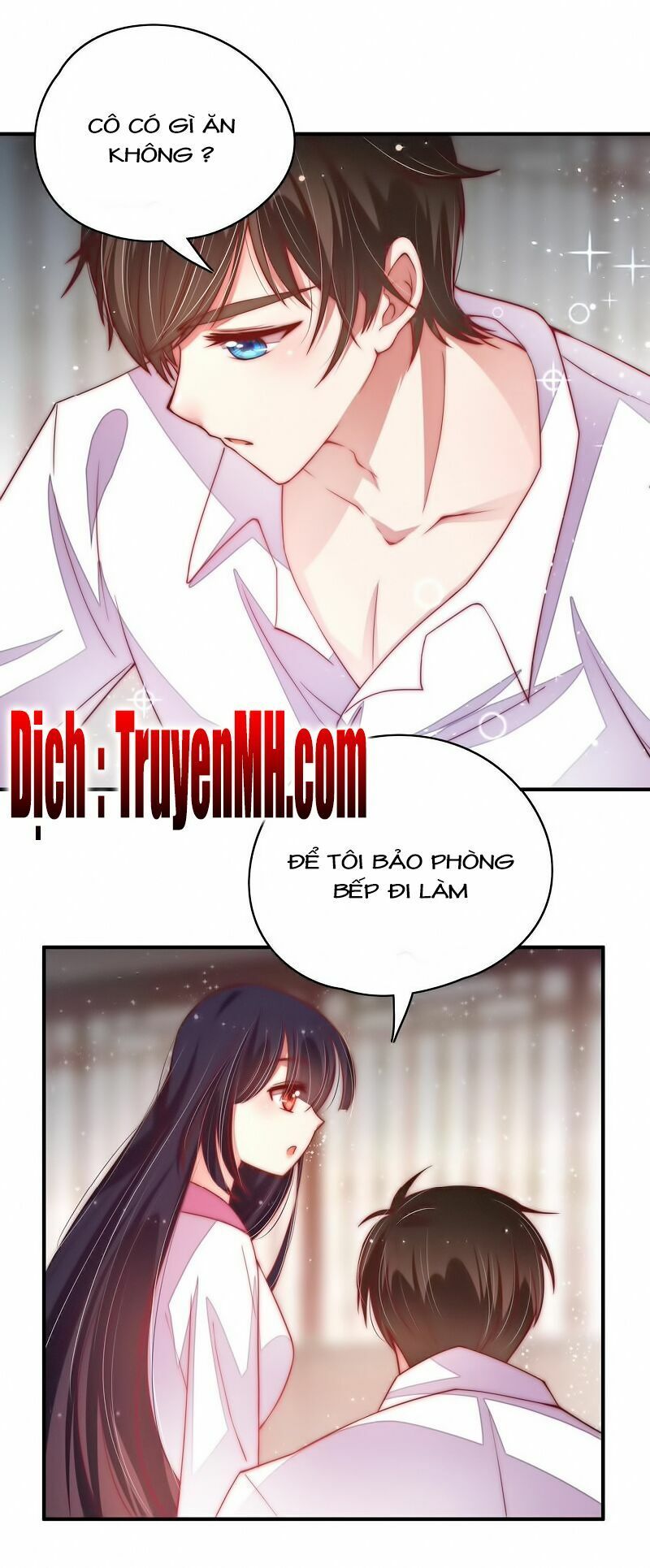 đọc truyện Ngày Nào Thiếu Soái Cũng Ghen Chương 71 ảnh 14 tại Thiên Thai Truyện