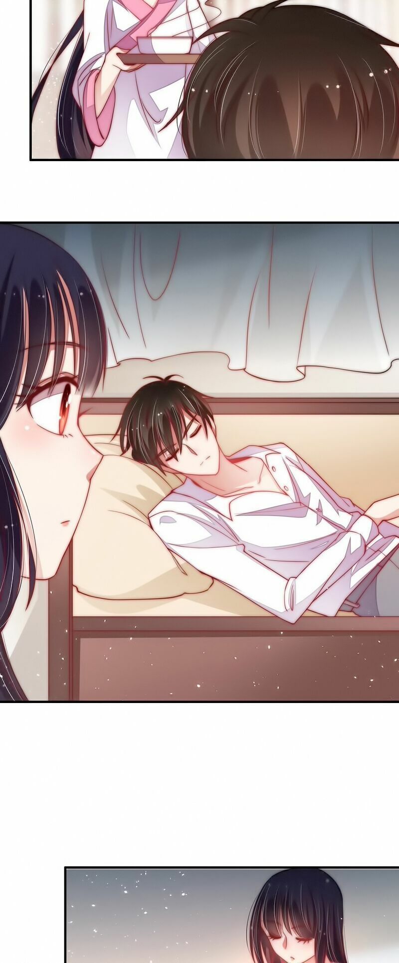 đọc truyện Ngày Nào Thiếu Soái Cũng Ghen Chương 71 ảnh 18 tại Thiên Thai Truyện