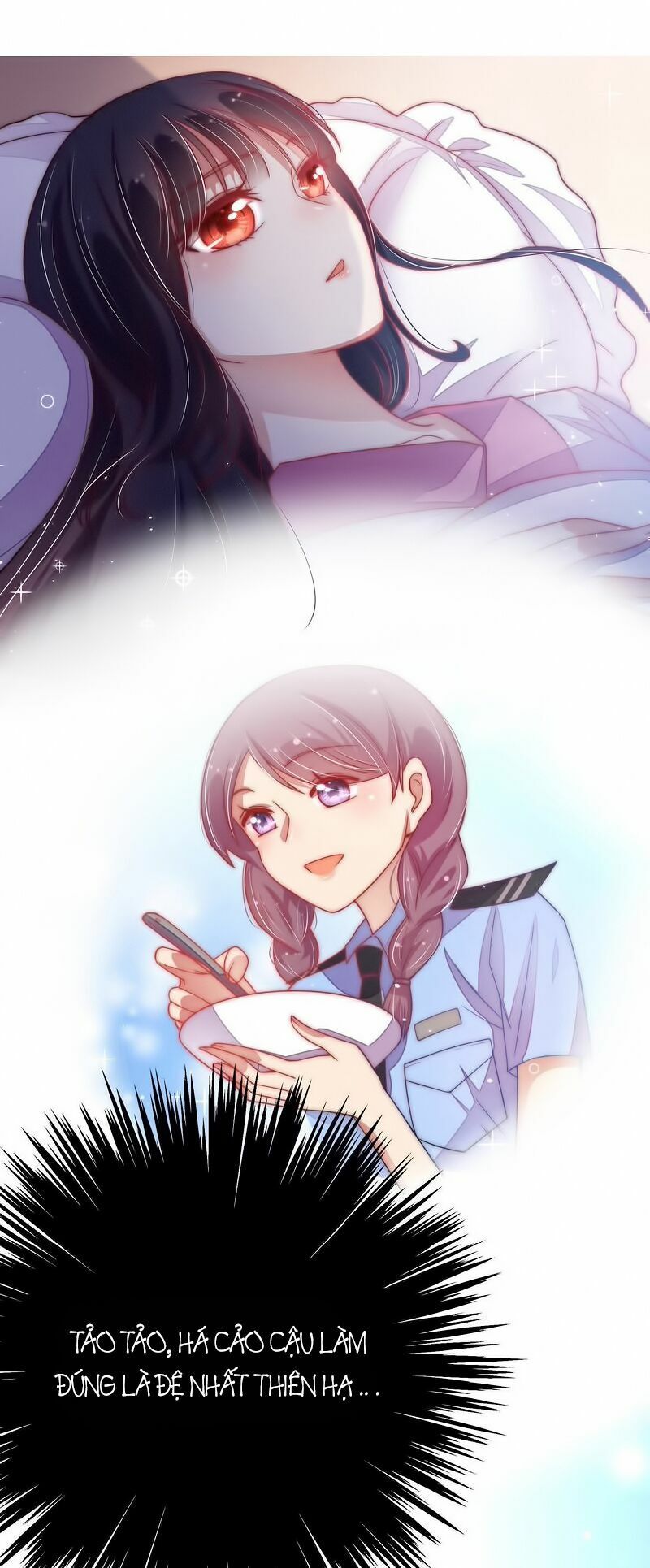 đọc truyện Ngày Nào Thiếu Soái Cũng Ghen Chương 71 ảnh 21 tại Thiên Thai Truyện