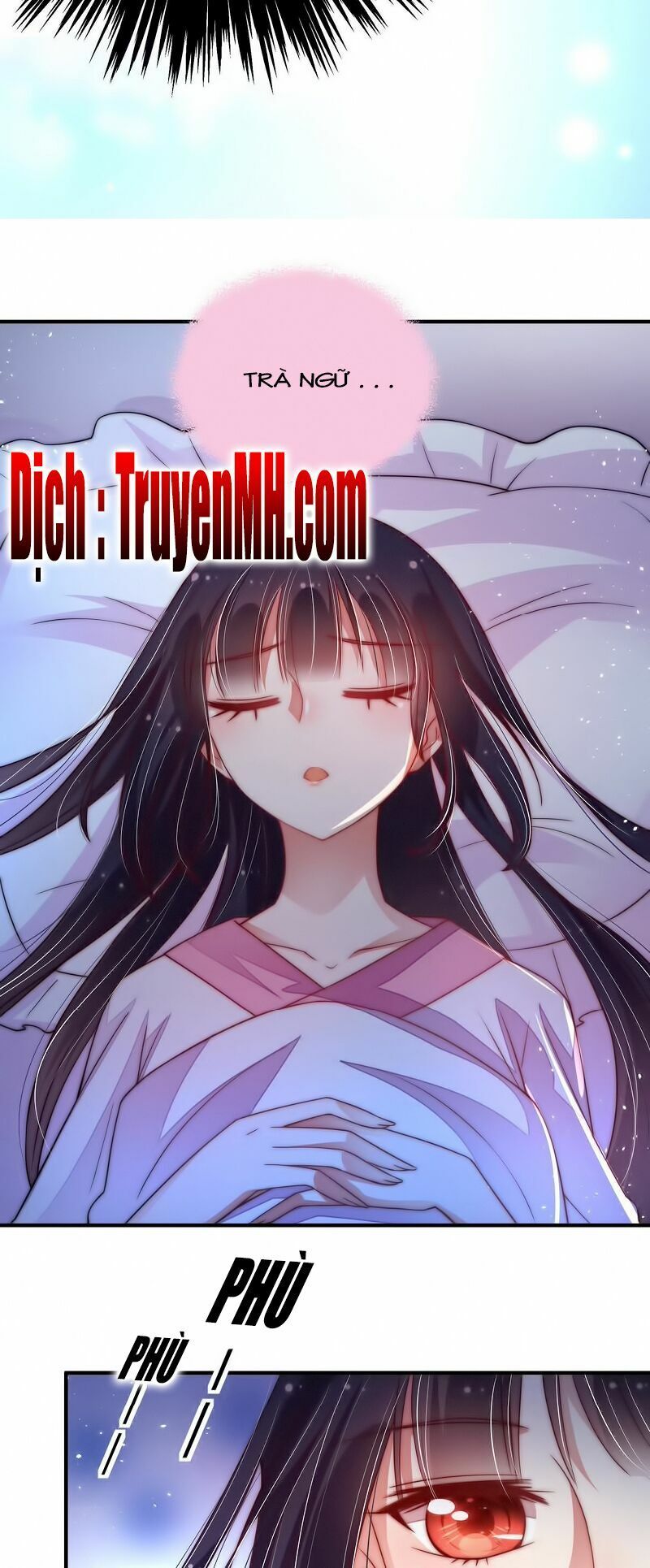 đọc truyện Ngày Nào Thiếu Soái Cũng Ghen Chương 71 ảnh 22 tại Thiên Thai Truyện