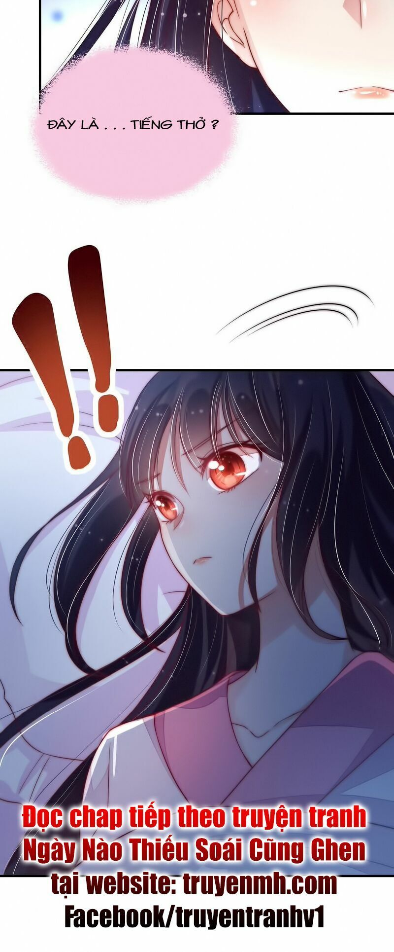 đọc truyện Ngày Nào Thiếu Soái Cũng Ghen Chương 71 ảnh 23 tại Thiên Thai Truyện