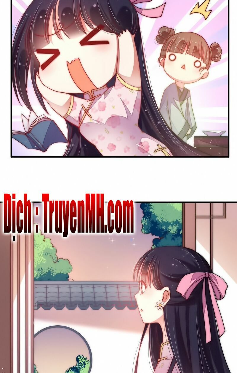 đọc truyện Ngày Nào Thiếu Soái Cũng Ghen Chương 71 ảnh 6 tại Thiên Thai Truyện